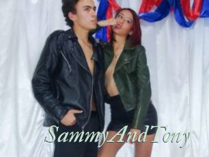 SammyAndTony