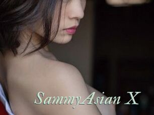 SammyAsian_X