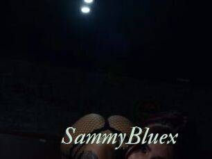 SammyBluex