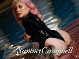 SammyCampbell