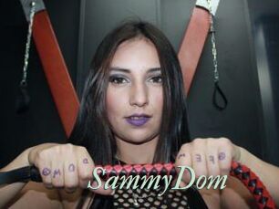 SammyDom