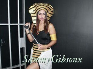 SammyGibsonx