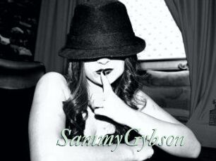 SammyGybson