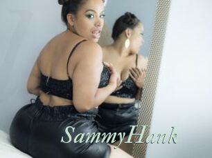 SammyHank