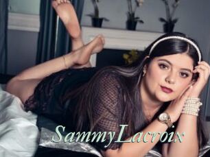 SammyLacroix
