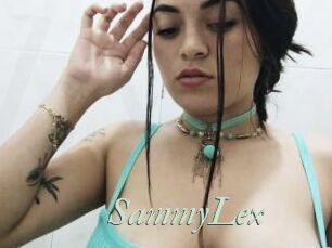 SammyLex