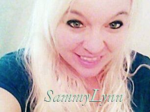 SammyLynn