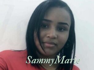 SammyMarie
