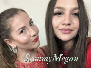 SammyMegan