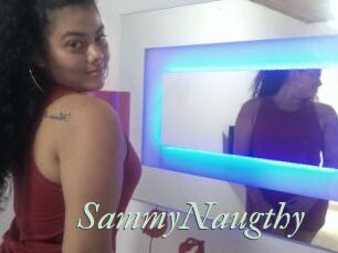 SammyNaugthy
