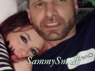 SammySmalls