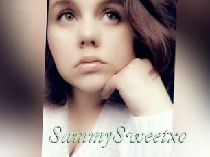 SammySweetxo