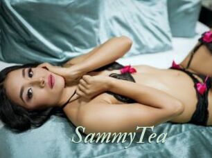 SammyTea