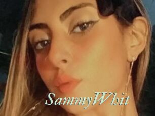 SammyWhit
