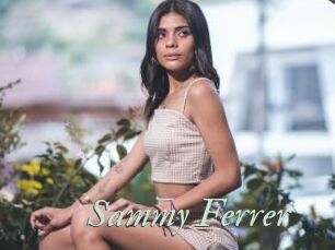 Sammy_Ferrer