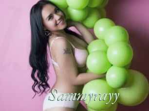 Sammyrayy