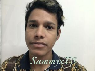 SammyxTS