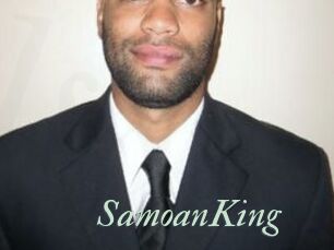Samoan_King
