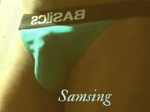 Samsing