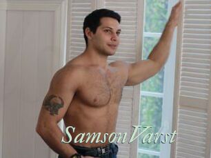 SamsonVarst