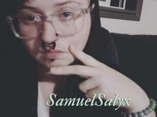 SamuelSalyx