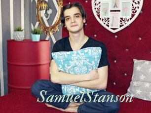 SamuelStanson