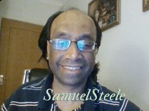 SamuelSteele