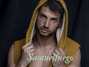Samuelfuego