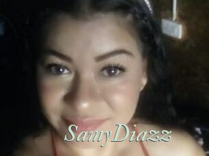 SamyDiazz