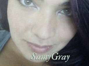 SamyGray
