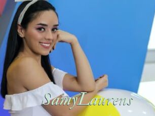 SamyLaurens