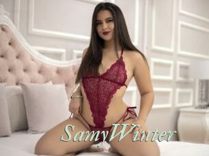 SamyWinter