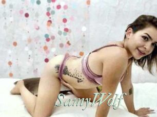 SamyWolf