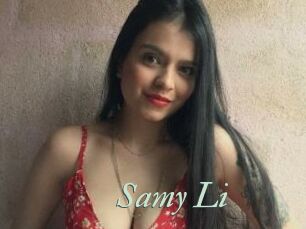 Samy_Li