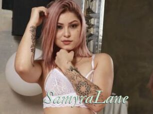 SamyraLane