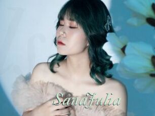 SanaJulia