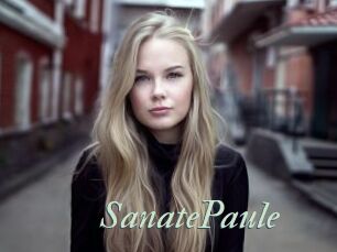 SanatePaule