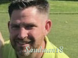 Sandman18
