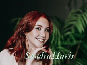 SandraHaris