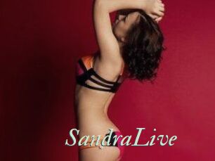SandraLive