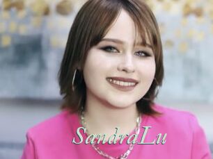 SandraLu