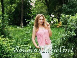 SandraMagicGirl