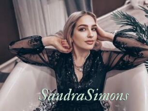 SandraSimons