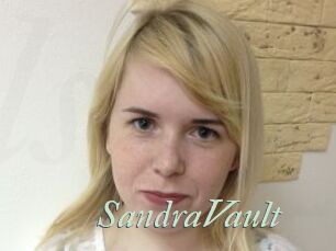 SandraVault
