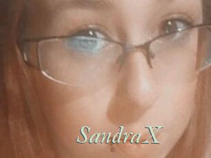 SandraX