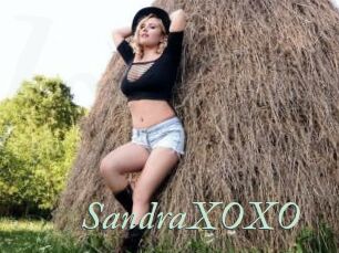 SandraXOXO