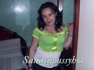 Sandrapussyhot