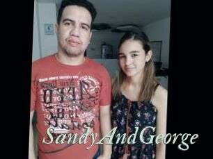 SandyAndGeorge