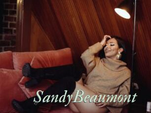 SandyBeaumont