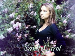 SandyCarol